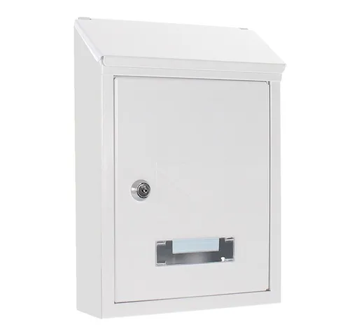 Profirst Mail PM 400 Wandbriefkasten