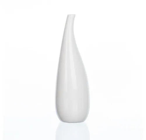Sandra Rich Dekovase Blumenvase, Porzellan- VASE 