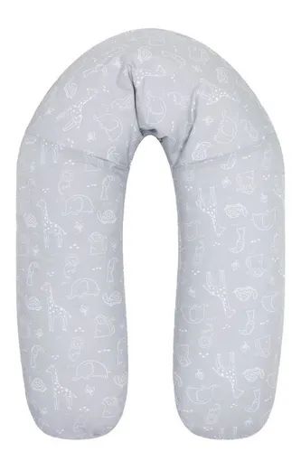 Fillikid Stillkissen Stillkissen EPS Mikroperlen 190 cm Exklusiv