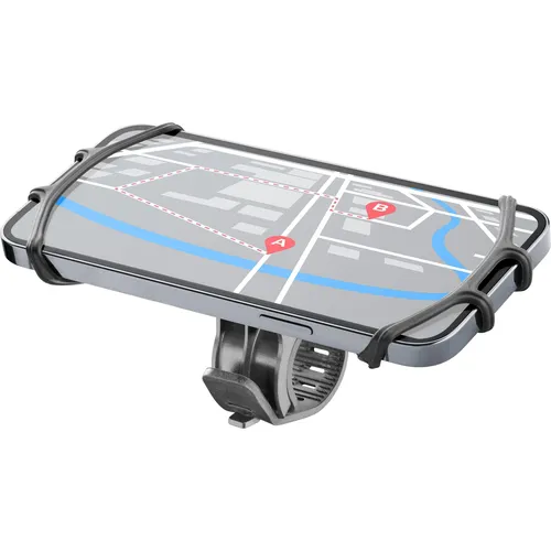 Cellularline Rider Twist - Universal (BIKEHOLDER360K)