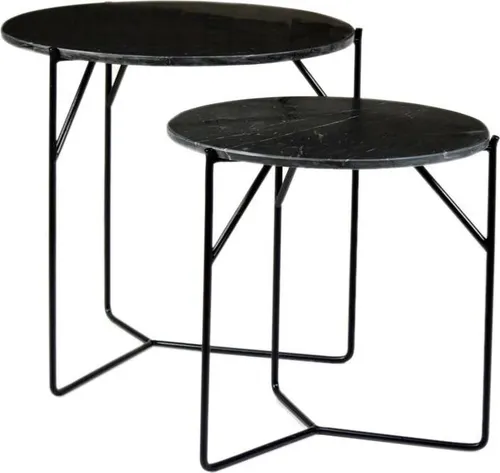 Couchtisch Set Mason