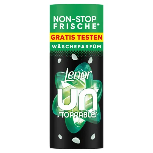 Lenor Textilerfrischer von Lenor