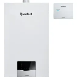 Vaillant ecoTEC plus VC 30CS/1-5 Paket