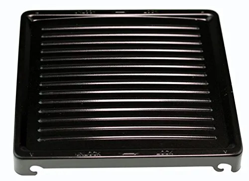 Severin 7110048 Grillplatte für RG9645 Raclette