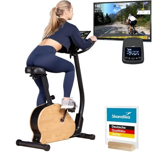 Skandika Fitness von Skandika