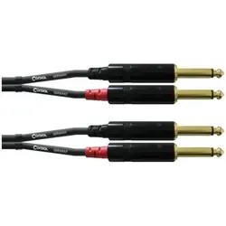 Cordial Kabel von Cordial