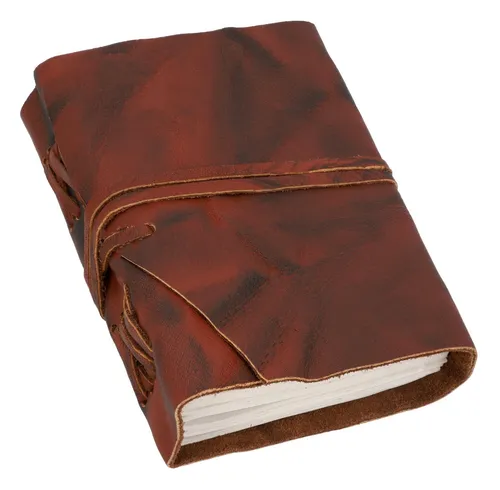 Gusti Leder Notizbuch Gusti Leder Notizbuch Elsie Gusti Leder studio