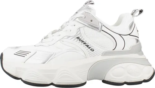 BUFFALO TRUCK Weiß in weiß von Buffalo