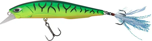 Doiyo Yubi 101 Silent MFT Suspending