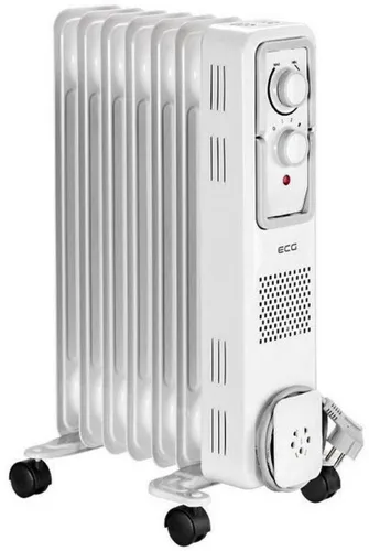 ECG Ölradiator OR1570