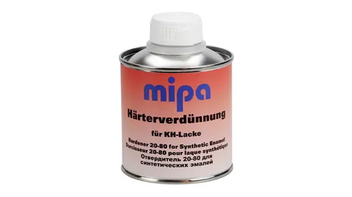 Mipa Härterverdünnung  (250 ml)