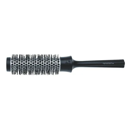 Sibel Therm Lebenslange Thermisch Rund Haarbürste Durchmesser 25 MM Salon Bürste