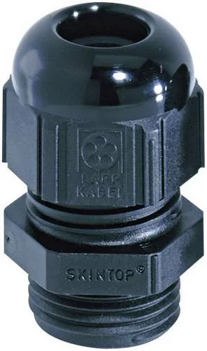 LAPP 53111250 Kabelverschraubung M40 Polyamid Schwarz (RAL 9005) 1St.