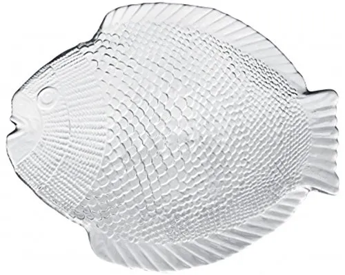 FUENTE PEZ MARINA 26 x 21 cm***