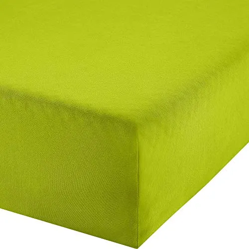 Erwin Müller Boxspringbett-Spannbettlaken Freising von Erwin Müller