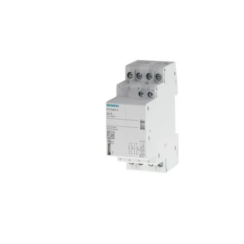 Siemens Dig.Industr. Fernschalter 5TT4468-2