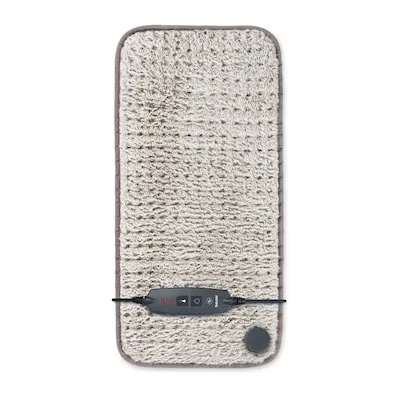 Beurer HK 126 XXL Heizkissen - Großes Heizkissen für eine schnelle und angenehme Wärme, ideal zur Linderung von Verspannungen und Schmerzen.