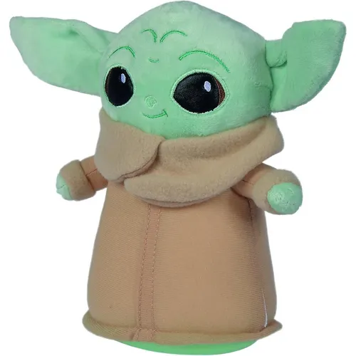 Simba Mandalorian The Child 18 cm (18 cm) (I-6315875796)
