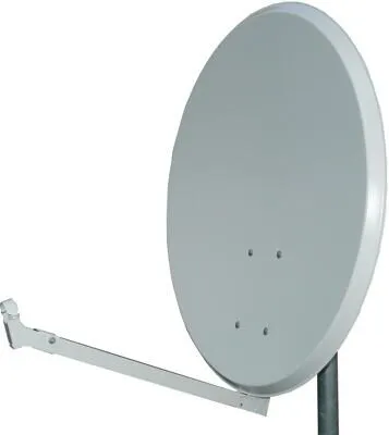 Televes 793302 S80EL-W 73x80cm 