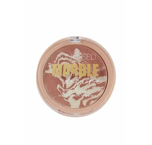 SUNKISSED Rouge Marble Desire Blusher 10g
