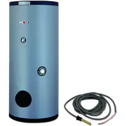 Wolf Warmwasserspeicher SEW-2-200