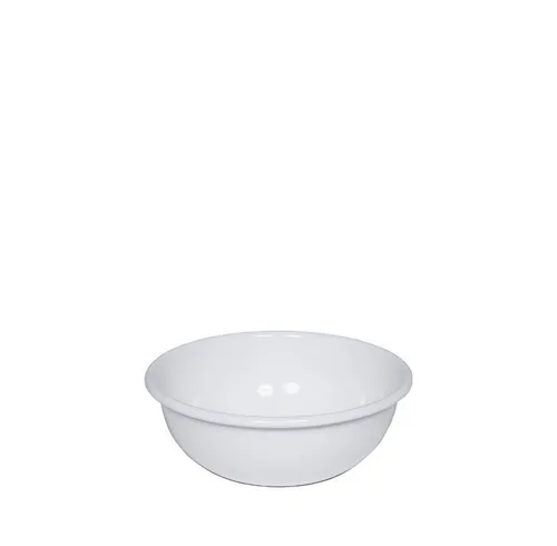 Riess Rührschüssel Classic Weiss