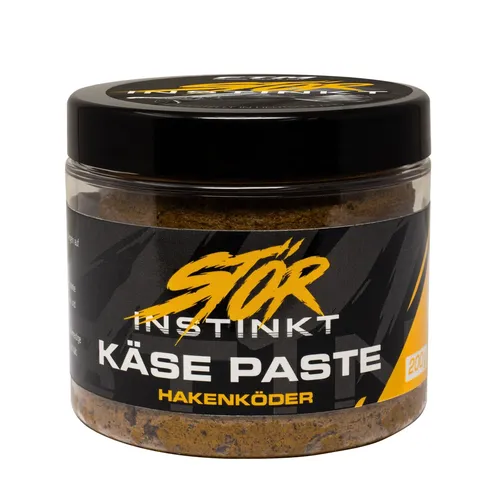 FTM Störteig Käse 200g