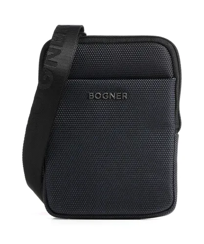Bogner Herren Schultertasche Keystone Frank in blau von BOGNER