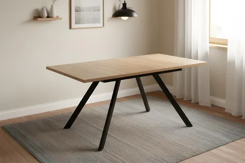 Esstische bis 200 Euro von Casa Massiva