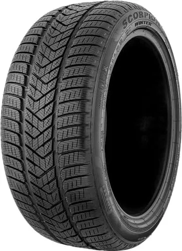 Pirelli Scorpion Winter (MO) XL M+S 3PMSF 275/50 R20 113V - Hochleistungs-Winterreifen - Autoreifen mit exzellenter Traktion und Sicherheit bei winterlichen Bedingungen, ideal für SUVs und sportliche Fahrzeuge.