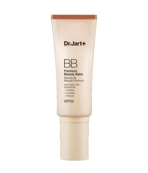 Produktbild Dr.Jart+ Premium Beauty Balm BB Cream 04 Deep Tan-Deep