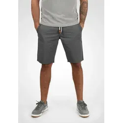 Blend BHRagna Herren Chino Shorts - Stylische Bermuda mit Kordel-Gürtel - Herren-Shorts aus 100% Baumwolle mit abnehmbarem Gürtel, ideal für Alltag und Freizeit. Leichtes Material sorgt für hohen Tragekomfort und stilvolle Optik.