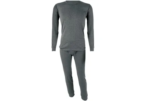 Bestlivings Thermounterhose Thermo-Set (1-St) Hombre Thermounterwäsche - Set - Thermo Unterhemd und Unterhose lang