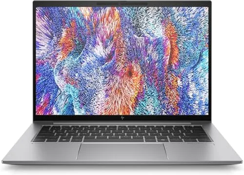 HP ZBook Firefly 14 G11A Mobile Workstation-PC - Flexibel und leistungsstark - Laptops: Kompakte mobile Workstation mit AMD Ryzen 7, 512 GB SSD, 16 GB RAM und modernen Sicherheitsmerkmalen – ideal für hybrides Arbeiten.