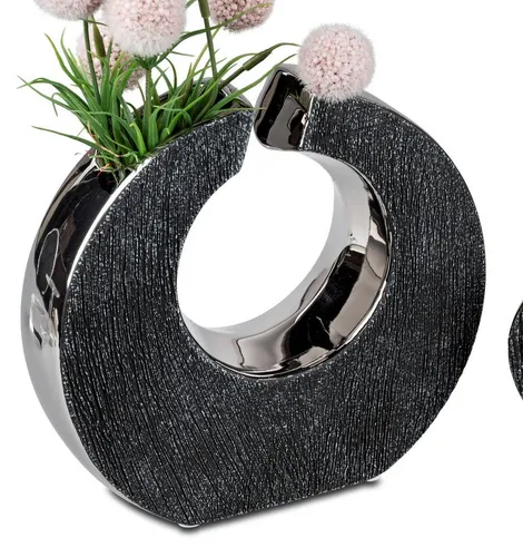 formano Dekovase Anthrazit von formano