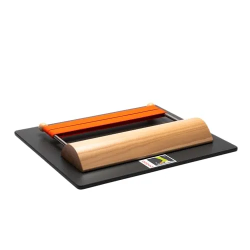 pedalo® Fußwerkstatt S7 Vorfußheber - Effektives Training bei Fußheberschwäche - Balanceboards für gezieltes Muskeltraining der Schienbein- und Wadenmuskulatur. Fördert Mobilität und verbessert die Fußansteuerung – ideal für Physiotherapie und Heimtraining.