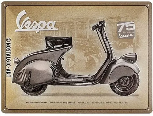 Poster & Bildende Kunst von Nostalgic-Art