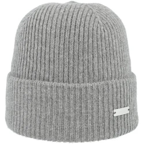 EISGLUT Herren Mütze Claribellel Cashmere