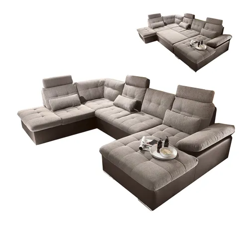 Wohnlandschaft von Roller