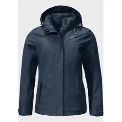 Schöffel Damen Jacket Gmund L von Schöffel