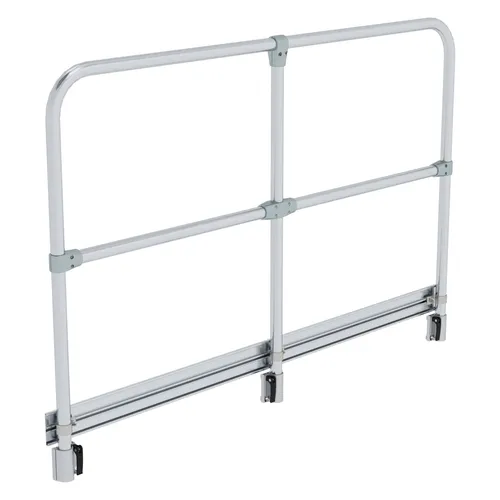 Produktbild MUNK Geländer steckbar für Plattformlänge 1260 mm
