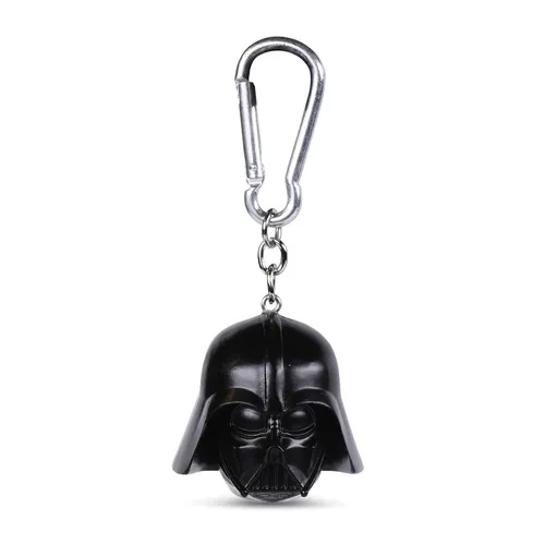 Star Wars Darth Vader Schlüsselanhänger 3D Keychain