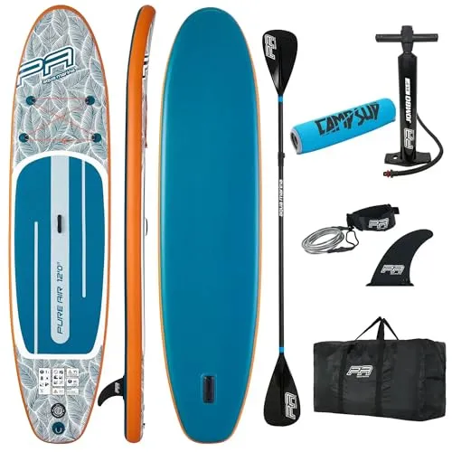 CampSup Aqua Marina Pure Air 12'0