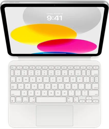 Apple Magic Keyboard Folio für iPad 10.9 (10. Gen)
