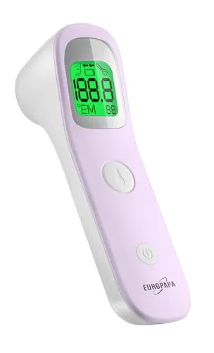 Fieberthermometer von EUROPAPA