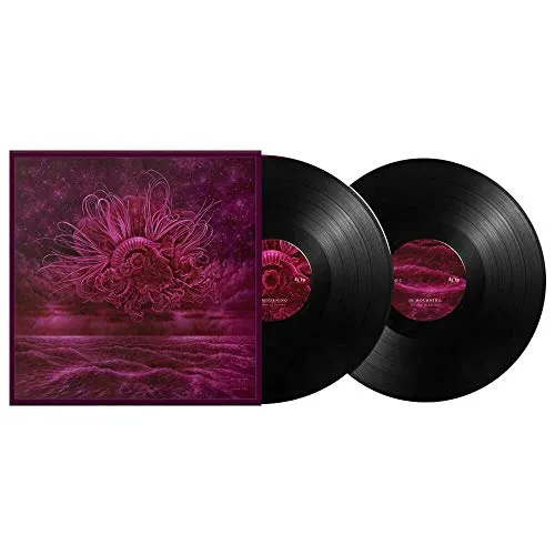 Produktbild Garden of Storms (Ltd.Black Vinyl) [Vinyl LP]