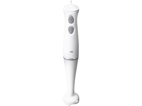 OK. OSB 2023 Stabmixer Weiß (200 Watt)