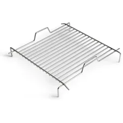 höfats Cube Grillrost - Grillrost für den höfats Cube, perfekt für das Grillen im Freien und sorgt für gleichmäßige Hitzeverteilung.