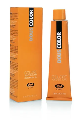 Lisap Sculture Haarfarbe Lisap Douscolor 4.48 75ml