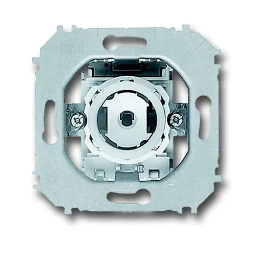 BUSCH-JAEGER 2021/6 UNV Wechseltaster-Einsatz 1polig